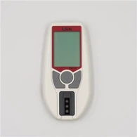Sundhedspleje Nyrefunktionsanalyse Digital Meter Og Strips