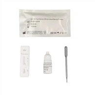 HIV 1 2 Hurtigtest