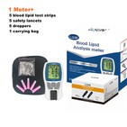 Hvor vigtigt er det at måle blodlipider regelmæssigt?