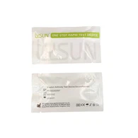 H. Pylori antistof hurtig test